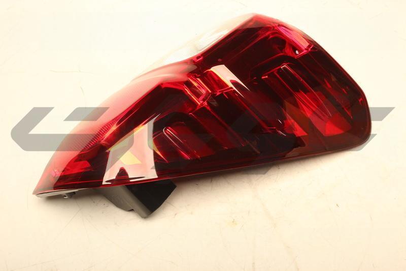 LENS & BODY RR COMB