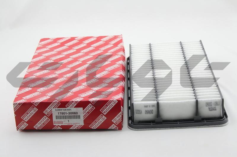 ELEMENT SUB-ASSY, AIR CLEANER FILTER