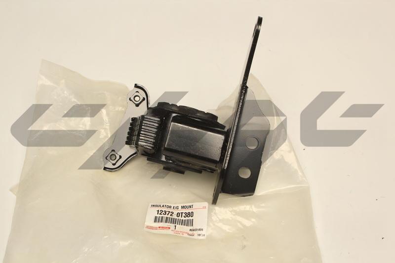 INSULATOR, ENGINE MOUNTING, LH(FOR TRANSVERSE ENGINE)