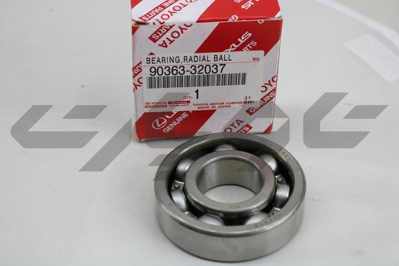 BEARING (FOR TRANSFER DRIVEN SPROCKET)