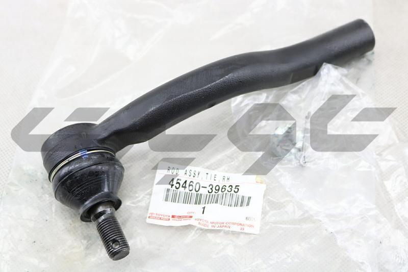ROD ASSY, TIE, RH