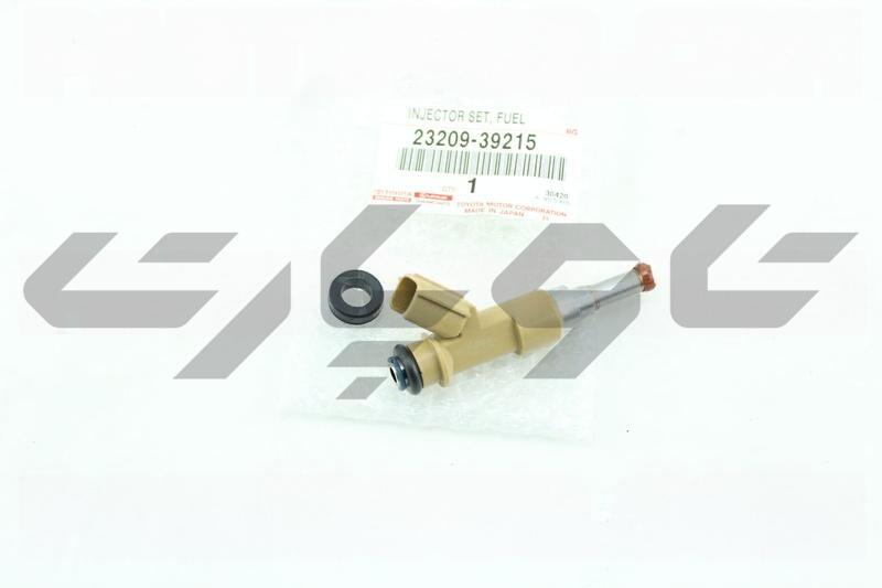 INJECTOR ASSY, FUEL
