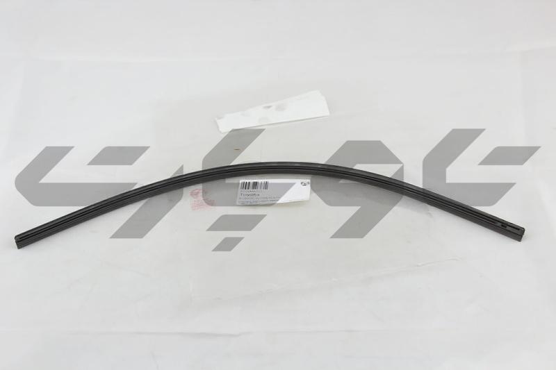 RUBBER, REAR WIPER, RH/LH