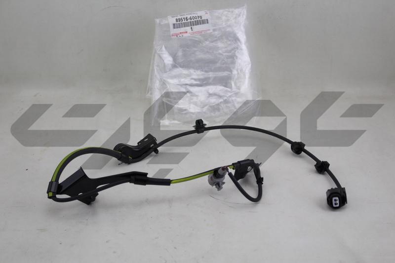 WIRE, SKID CONTROL SENSOR