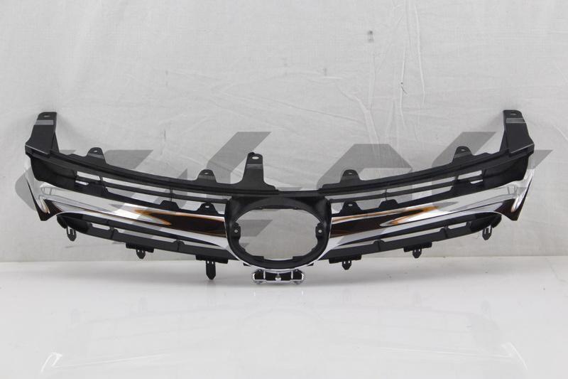 GRILLE SUB-ASSY RAD