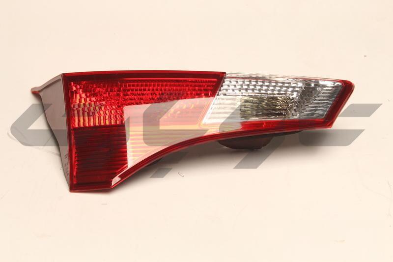 BODY, RR LAMP, LH