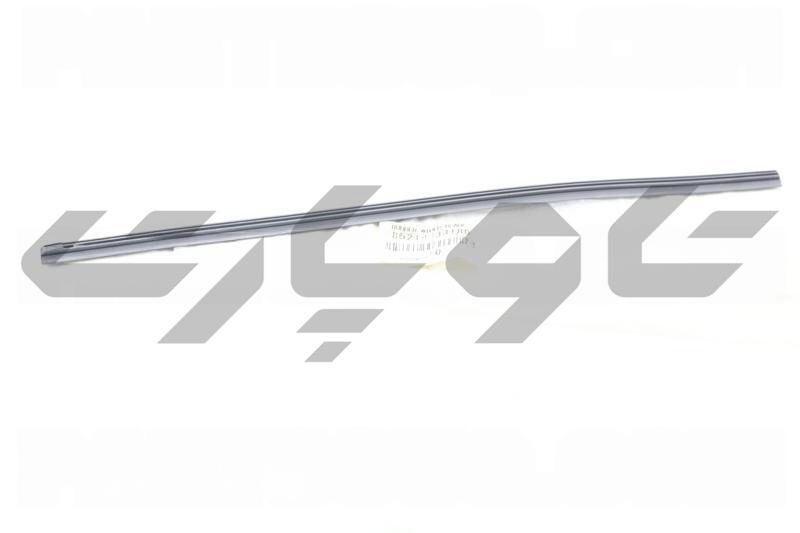 RUBBER, WIPER, RH/LH
