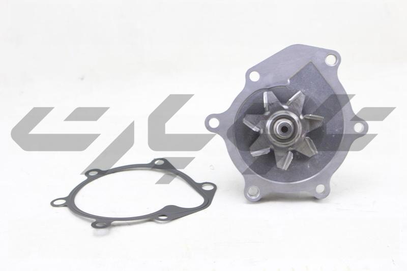 PUMP ASSY, ENGINE WATER