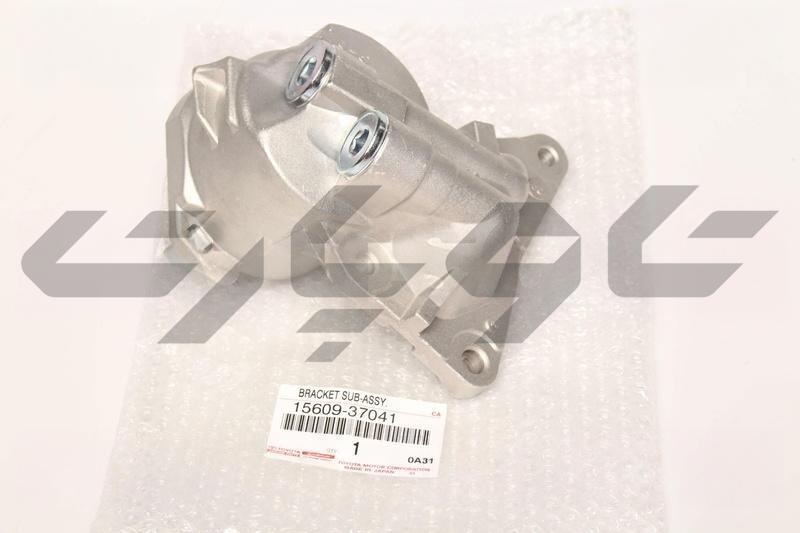 BRACKET SUB-ASSY, OIL FILTER