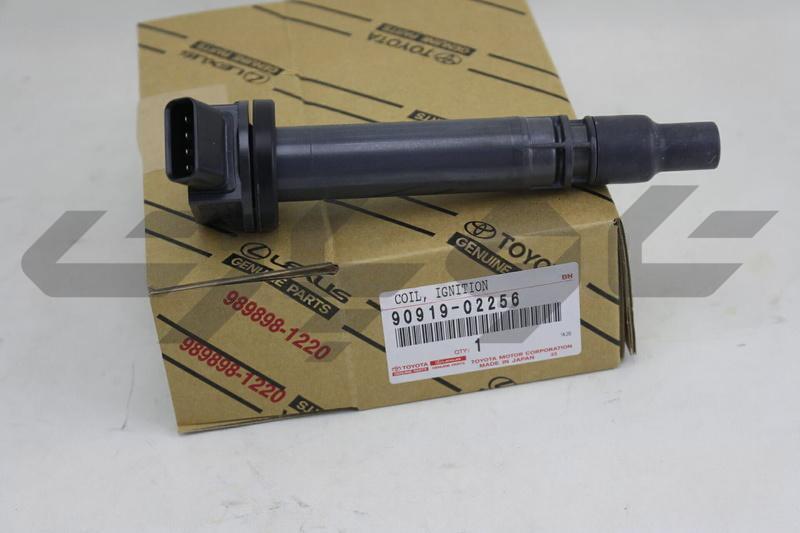 COIL ASSY, IGNITION
