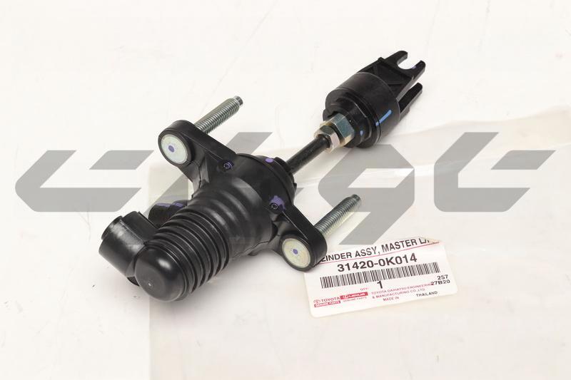 CYLINDER ASSY, MASTE
