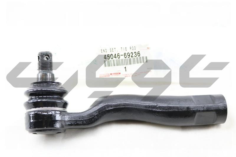 END SUB-ASSY, TIE ROD, RH