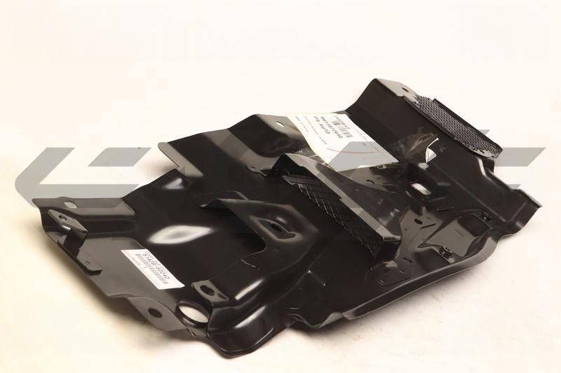 COVER SUB-ASSY, ENGINE UNDER, RH