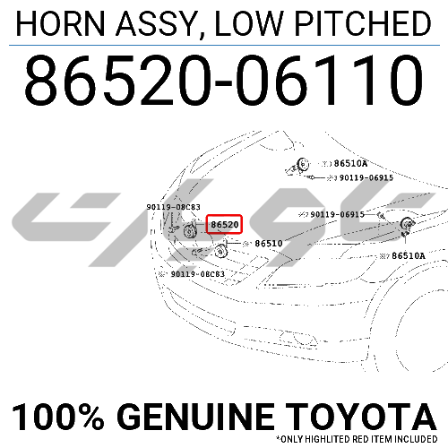 86520-06110