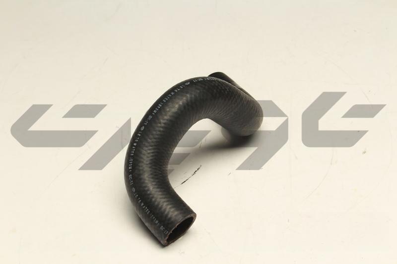 HOSE, RADIATOR, NO.3