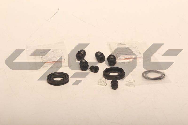 CYLINDER KIT, DISC BRAKE, REAR