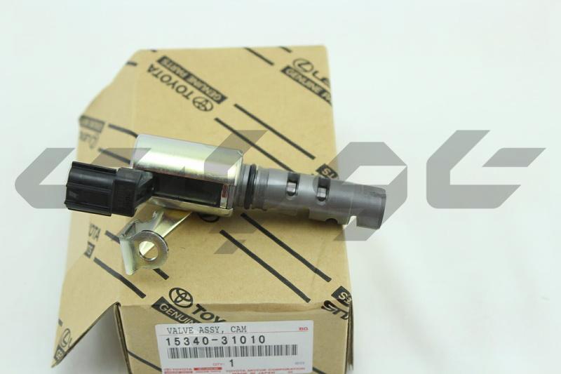 VALVE ASSY, CAM TIMING OIL CONTROL, LH