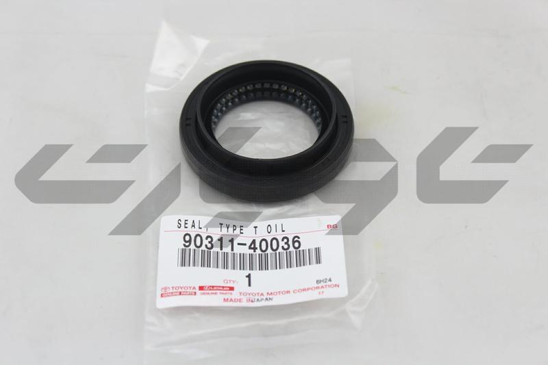 OIL SEAL, FRONT DRIVE SHAFT, RH