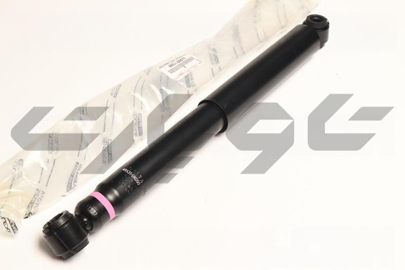 ABSORBER ASSY, SHOCK, REAR, RH/LH