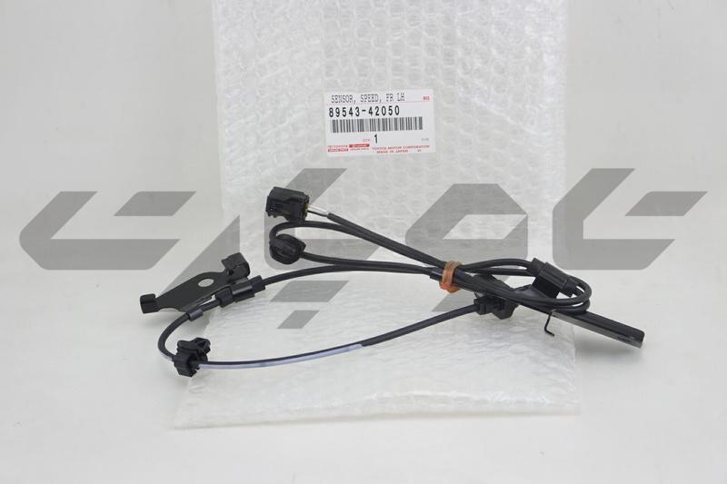 SENSOR, SPEED, FRONT LH