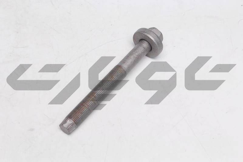 BOLT, W/WASHER