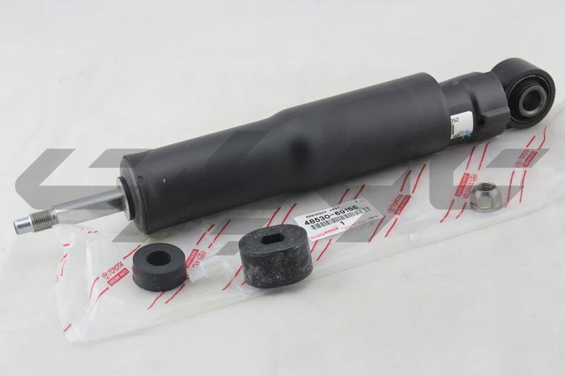 ABSORBER ASSY, SHOCK, REAR, RH/LH