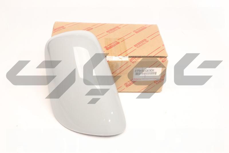 COVER, OUTER MIRROR, LH