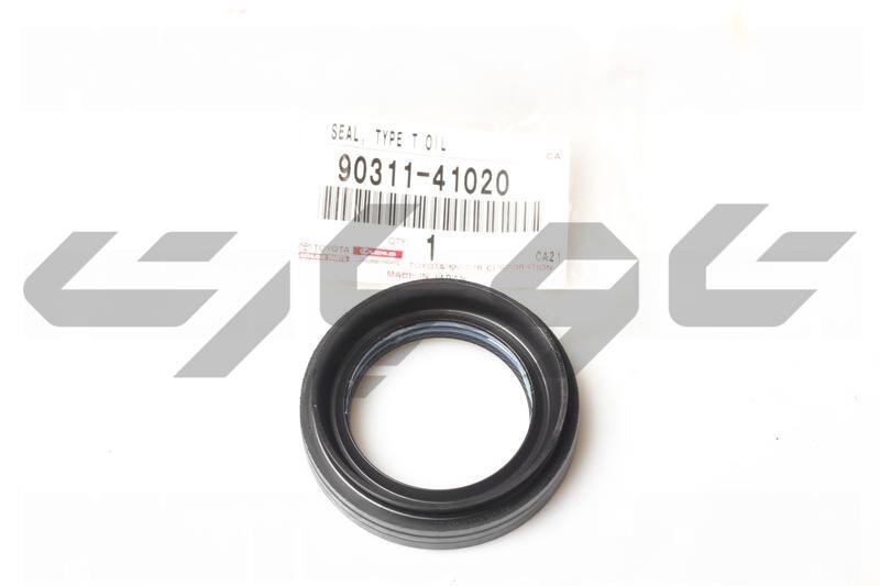 SEAL,TYPE T OIL