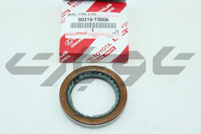 SEAL, OIL (FOR REAR AXLE SHAFT),RH/LH