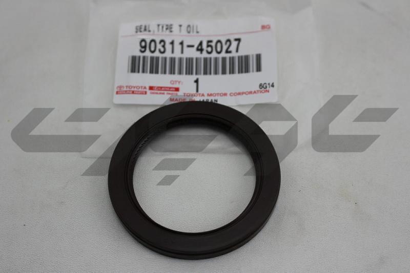 SEAL, TYPE T OIL(FOR CVT OIL PUMP)