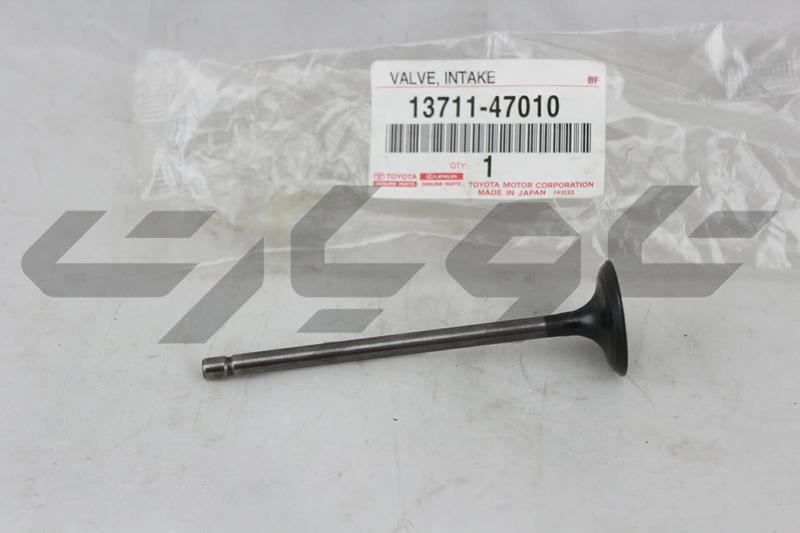 VALVE, INTAKE
