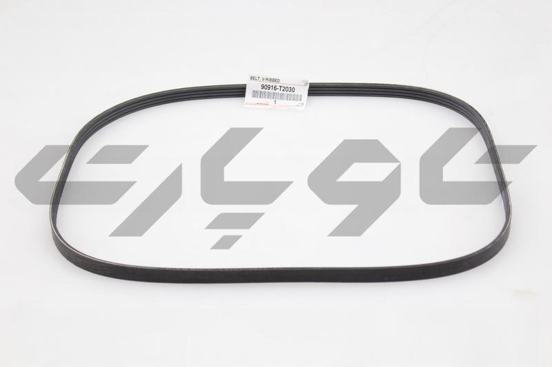 BELT, V(FOR FAN & ALTERNATOR)