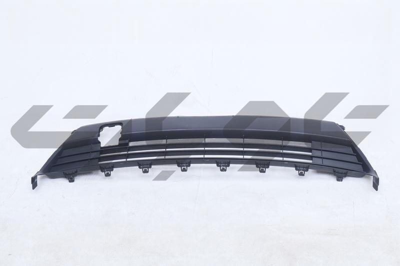 GRILLE, RADIATOR, LOWER NO.1