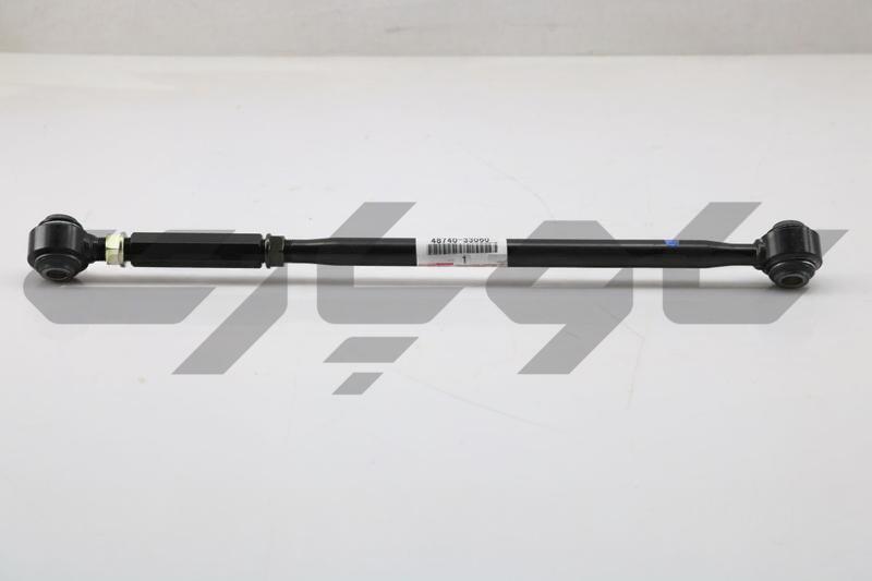ARM ASSY, REAR SUSPENSION, NO.2 LH