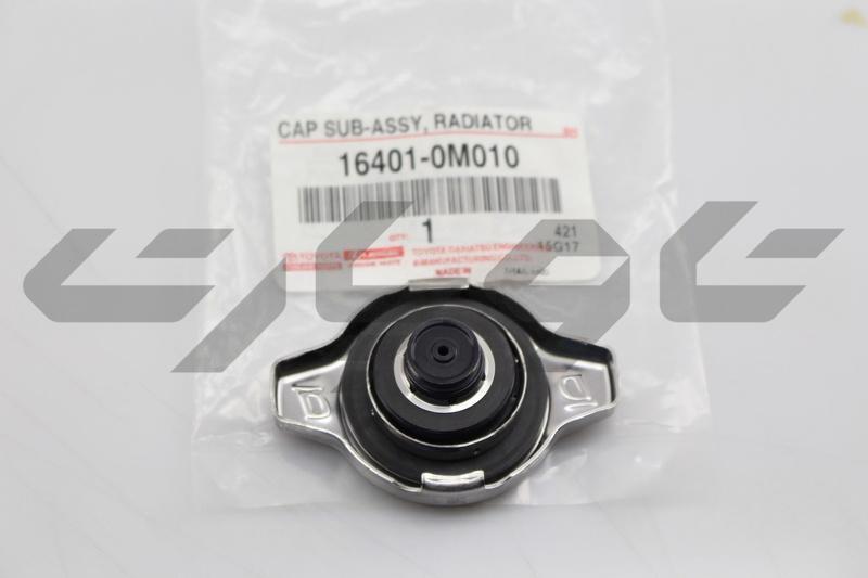 CAP SUB-ASSY