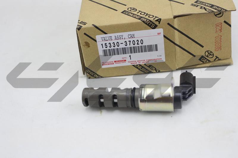 VALVE ASSY, CAMSHAFT TIMING OIL CONTROL