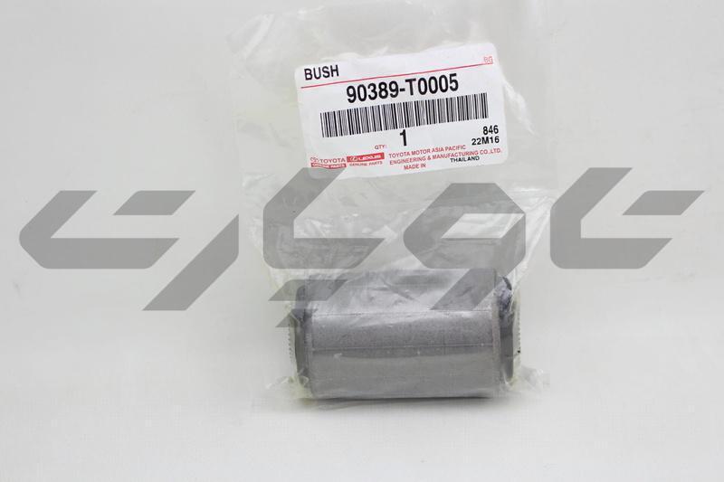 BUSH(FOR REAR SPRING LEAF)