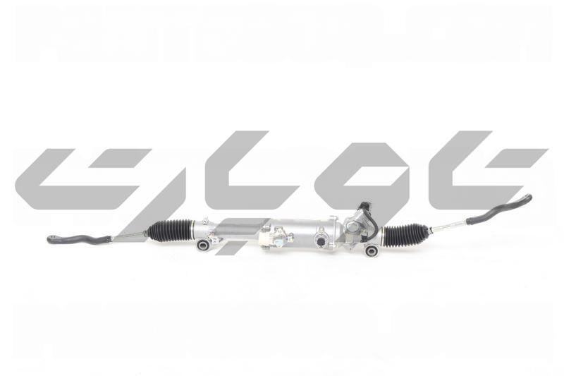 LINK ASSY, POWER STEERING