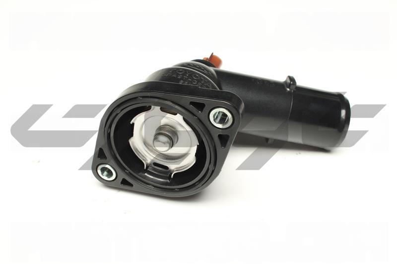 INLET SUB-ASSY