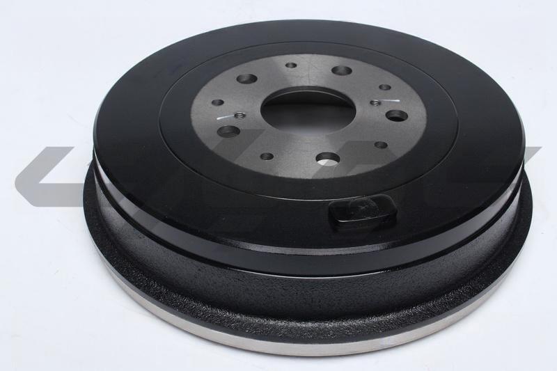 DRUM SUB-ASSY, REAR BRAKE