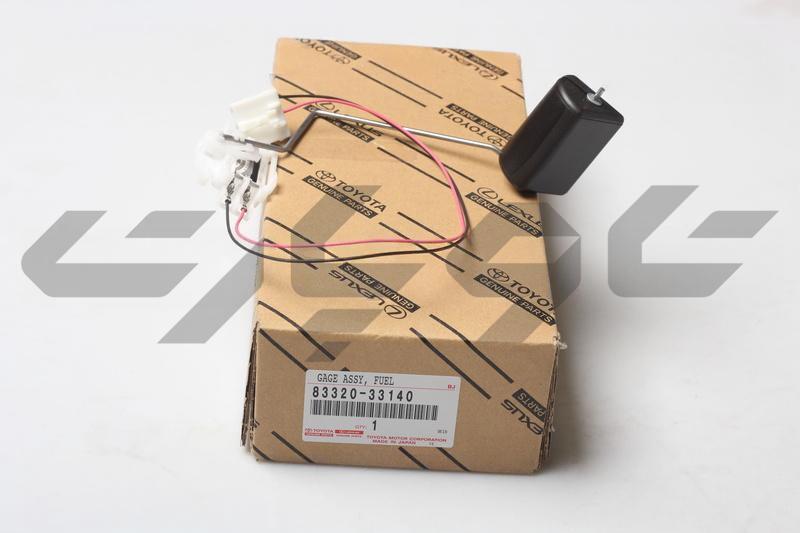 GAGE ASSY, FUEL SENDER