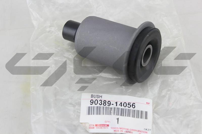 BUSH(FOR REAR SPRING PIN)