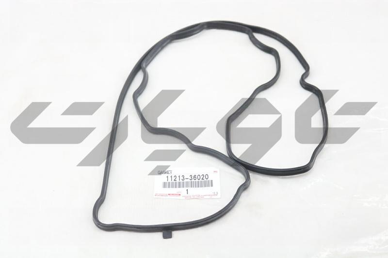 GASKET, CYLINDER HEAD COVER