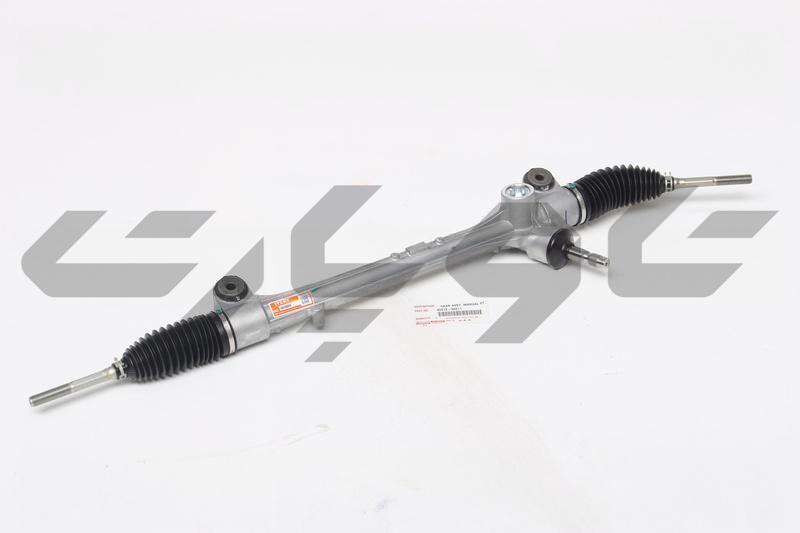 GEAR ASSY, STEERING
