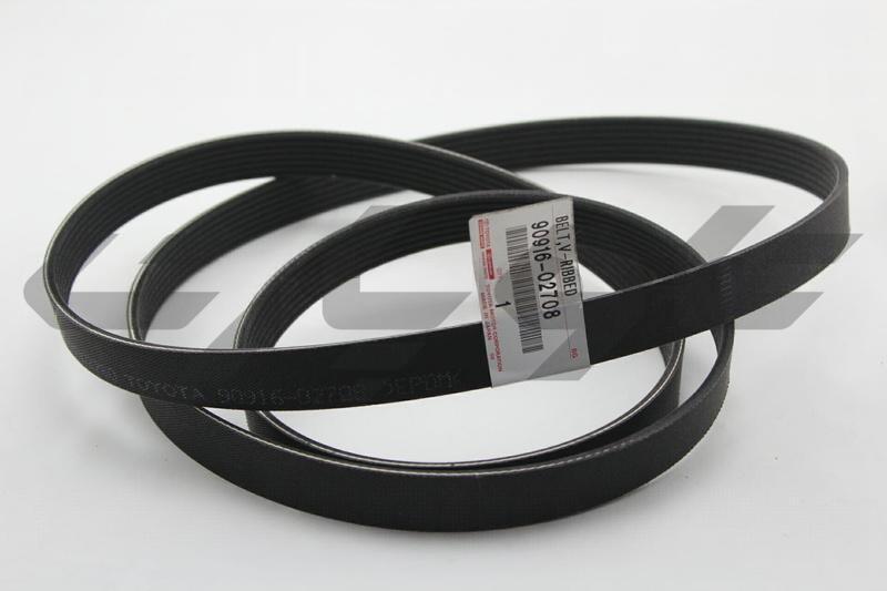 BELT, V(FOR FAN & ALTERNATOR)