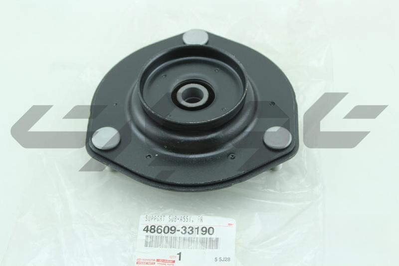 SUPPORT SUB-ASSY, FRONT SUSPENSION, RH/LH