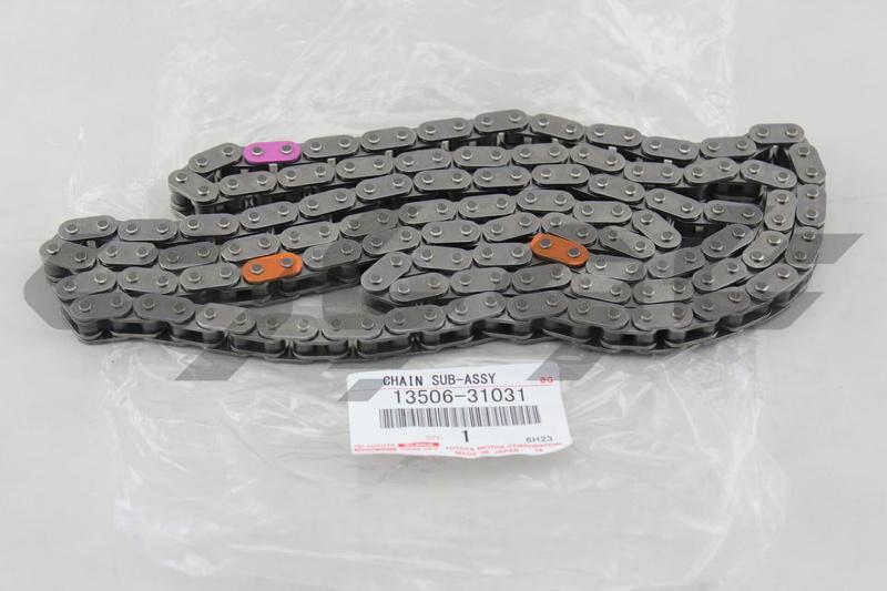 CHAIN SUB-ASSY