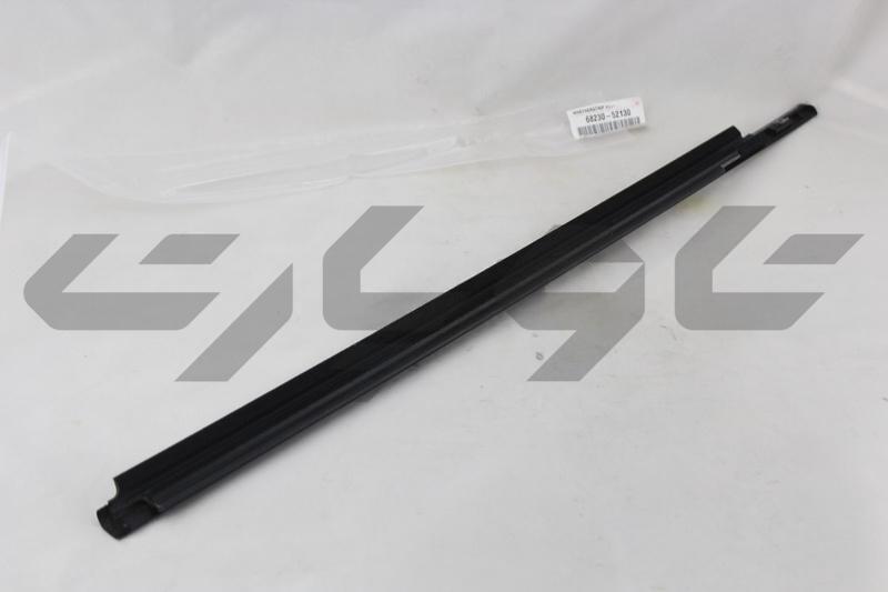 WEATHERSTRIP