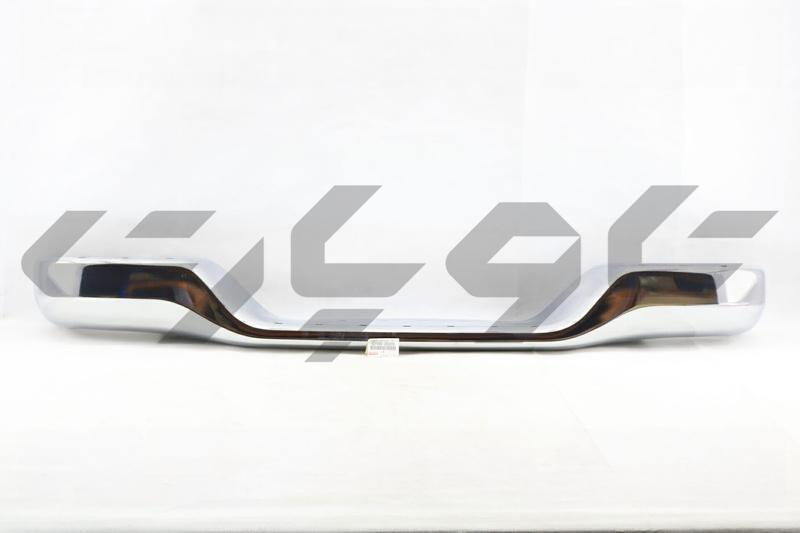 BUMPER ASSY, REAR