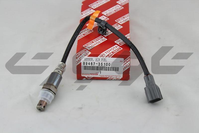 SENSOR, AIR FUEL RATIO